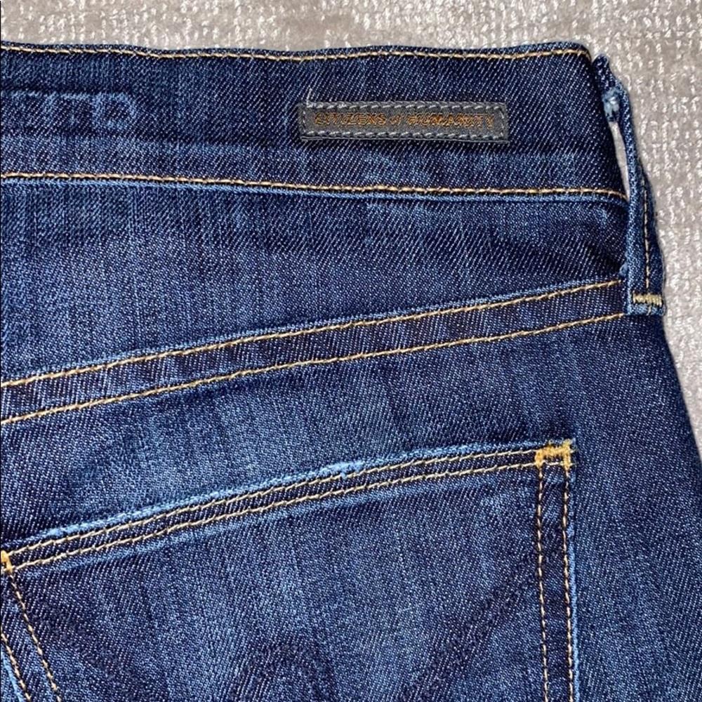 Citizens of Humanity Jeans - Picture 7 of 9